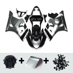 Fairing Kit For Suzuki 2003 2004 GSXR1000 K3 Plastics Bodywork Black Grey. Fixed Price $430.95.