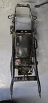 Oem Yamaha FJ1100 1984-1985 Rear Sub Frame Comp. 36Y-21190-00-33. Fixed Price $99.97.