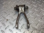 Honda CR80 Rear Suspension Link, Fits 1988-95 Used Item . P/n 52470-GS2-700. Fixed Price $45.00.