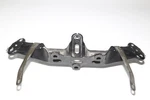 04-05 Kawasaki Ninja ZX10R Upper Fairing Mirror Gauges Stay Bracket Oem. Fixed Price $60.00.