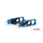 Puig Chain Tensioner Fit Kawasaki ZX-6R Ninja 2024 Blue. Fixed Price $175.19.