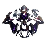 Gold Purple Kit For 2011-2025 Suzuki GSXR600 GSXR750 Fairings Bodywork. Fixed Price $376.95.