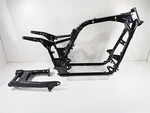 2003 Honda V-twin VTX1800 Straight Main Frame + Swingarm Tx*c 50100-MCH-000. Fixed Price $499.99.