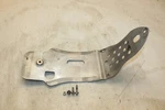 2007 Yamaha YZ250F Skid Plate Bracket Cover Cap 5XC-2147E-G0-00. Fixed Price $69.99.