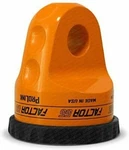Factor 55 Prolink Shackle Mount W/ Titanium Pin & Rubber Guard 16,000 Lbs-orange. Fixed Price $196.25.