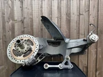 Triumph Speed Triple 1050 Clocks Instrument Cluster T2500874 2016-2017. Fixed Price $386.52.