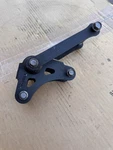 18-23 2021 Kawasaki Ninja 400 Oem Rear Dogbone Shock Linkage. Fixed Price $31.00.