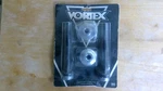 Honda Cbr 600 Vortex Frame Slider Base Cut Style FS229. Fixed Price $16.99.