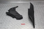 2007 Kawasaki Ninja 650R EX650A Left Side Cover Fairings. Fixed Price $59.99.