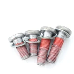 06 07 08 09 10 11 Kawasaki Ninja ZX14 Set Kit D82. Fixed Price $21.99.