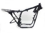 2017 Triumph Thruxton 1200R Straight Main Frame Chassis T2074762. Fixed Price $1200.00.