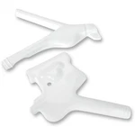 Ufo Honda Frame Guards XR02685-041. Fixed Price $20.66.