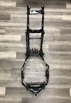 Suzuki Katana GSX750F 1998-2006, Frame Part # 41100-08FC0-019. Fixed Price $399.99.