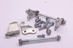 2022 Yamaha YZ250F Engine Motor Mount Stay Brackets Set R5643. Fixed Price $45.95.