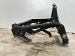 2012 08-12 Triumph Street Triple 675 Main Frame Straight Chassis Clean Mint. Fixed Price $1259.99.