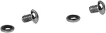James Fork Drain Screw Kit #JGI-45790-80-BH Harley Davidson. Fixed Price $13.97.
