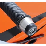 R&g Racing Bar End Sliders Black CL77-BE0060BK. Fixed Price $28.74.