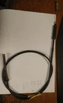 Qty 1996-2006 Bmw R850GS R850RT Choke Cable 32731342254 Genuine Nos New. Fixed Price $24.99.