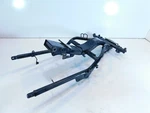 2002-2009 Honda VFR800A Interceptor Abs Seat Rail Bracket. Fixed Price $99.95.