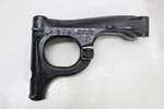 2008 Bmw K1200S Oem Rear Back Suspension. Fixed Price $48.30.