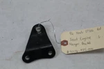Oem Honda Motorcycle Engine Hanger Bracket Left Front 1986 Vt 500C Shadow Red. Fixed Price $15.00.