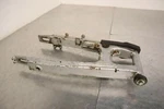 2001-2003 Honda XR80R Swingarm 52100-GN1-860ZB Free Shipping. Fixed Price $30.95.
