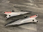 2007 2008 GSXR1000 Suzuki Oem Rear Left Right Subframe Seat Rail. Fixed Price $99.99.