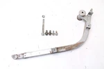 1985 1987 Kawasaki Ninja ZX600A Oem 31064-1062 Right Side Frame Pipe Mount. Fixed Price $35.95.