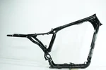 2017 Harley Sportster XL883L Superlow Oem Body Main Frame Chassis Slvg 47000031. Fixed Price $585.00.