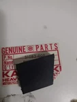 Kawasaki 31082-009 Rubber Frame Pad S2 S1 KH250 Nos Vintage. Fixed Price $26.78.