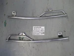 Suzuki GS850GL Accessory Rails. Fixed Price $45.99.