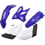 Acerbis Plastic Body Kit '19-'20 Oe Blue/white/black YZ85 2742666345. Fixed Price $168.77.