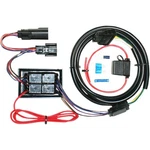 Khrome Werks Iso Converter - Pin Molex 720761. Fixed Price $154.42.
