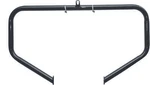 Lindby Unibar Highway Black Powder-coated BL1403. Fixed Price $229.95.
