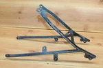 1986 Ktm MX80. Fixed Price $59.00.