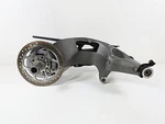 2019 Triumph Speed Triple 1050 Rear Swingarm & Axle Set T2059502 T2010257. Fixed Price $149.99.