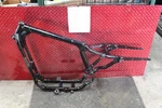 2007 Harley Davidson Sportster XL1200R Roadster Frame Straight Good To SP111. Fixed Price $499.99.