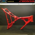 1982 Honda XL500R Main Frame Chassis Body 50100-MC4-670ZA Genuine Oem. Fixed Price $123.50.