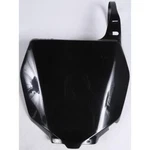 Acerbis 2042340231 Front Number Plate. Fixed Price $38.12.