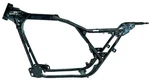 08 Harley Road King Police Touring Flhp Oem Body Main Frame Chassis Slvg 1301. Fixed Price $746.78.