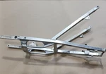 2004 Husqvarna TE450 Tc 250 2003-2005 Subframe Side 8000 A0597 Nice. Fixed Price $109.65.