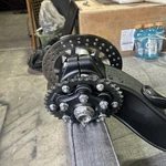 2020 - 2023 Ktm Super Duke 1290 Oem Rear Swingarm Back Suspension W/ Axle. Fixed Price $458.00.