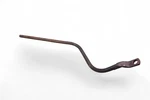 1944 Harley El Knucklehead Flathead Panhead Sidecar Mount Bar. Fixed Price $679.99.