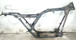 83 Harley Flht Electra Glide Shovelhead Main Frame Chassis Straight. Fixed Price $868.98.