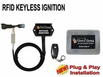 Digital Guard Dawg Rfid Keyless Ignition For Buell Ebr 1190SX (2012-2017). Fixed Price $299.00.