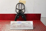 2006 Harley V-rod Vrod Vrsca Passenger Back Rest Bracket Luggage Sissy Bar VR28. Fixed Price $44.99.