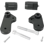 Powerstands Racing Psr Frame Sliders Black For Yamaha 07-00916-02. Fixed Price $180.95.