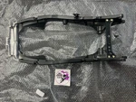 Honda Rail Assy., Seat P/n 50200-MFJ-A60 2009-2026 CBR600RRA Oem. Fixed Price $457.74.