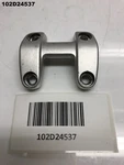 Ducati Scrambler 2016 - 2021 Upper Handle Bar Riser Genuine Oem LOT102 102D24537. Fixed Price $78.65.
