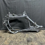 2000 00-22 Suzuki DRZ400E Oem Main Frame Chassis Engine Cradle ( Bos ). Fixed Price $725.00.